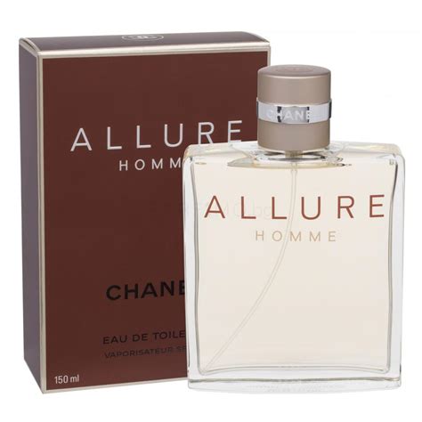 allure homme chanel eau de toilette vaporisateur spray|Chanel Allure homme aftershave.